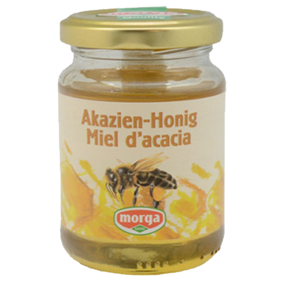 Morga Akazien Honig 220 g