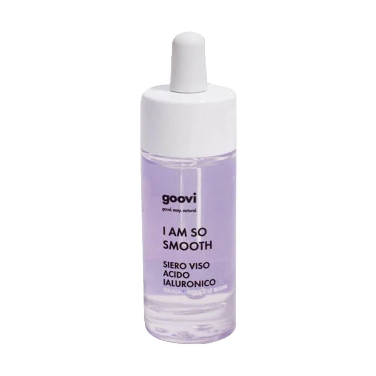 Goovi I Am So Smooth Hyaluronsäure Gesichtsserum 30 ml