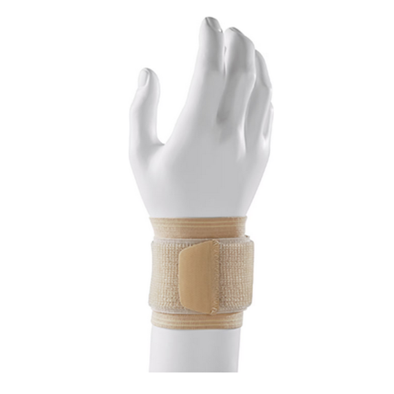 3M Futuro Sport Handgelenkbandage anpassbar beige