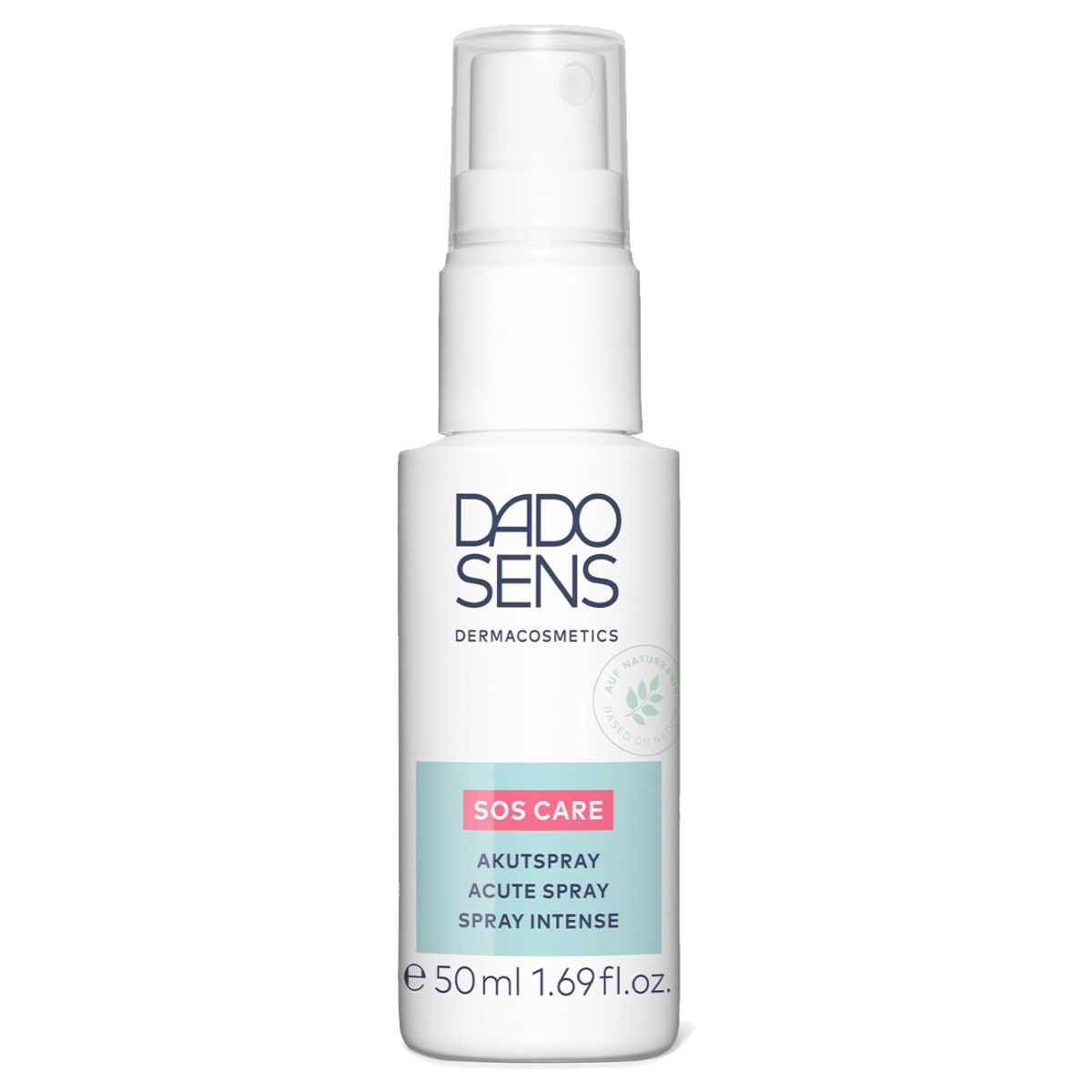 Dado Sens SOS Care Akutspray 50 ml