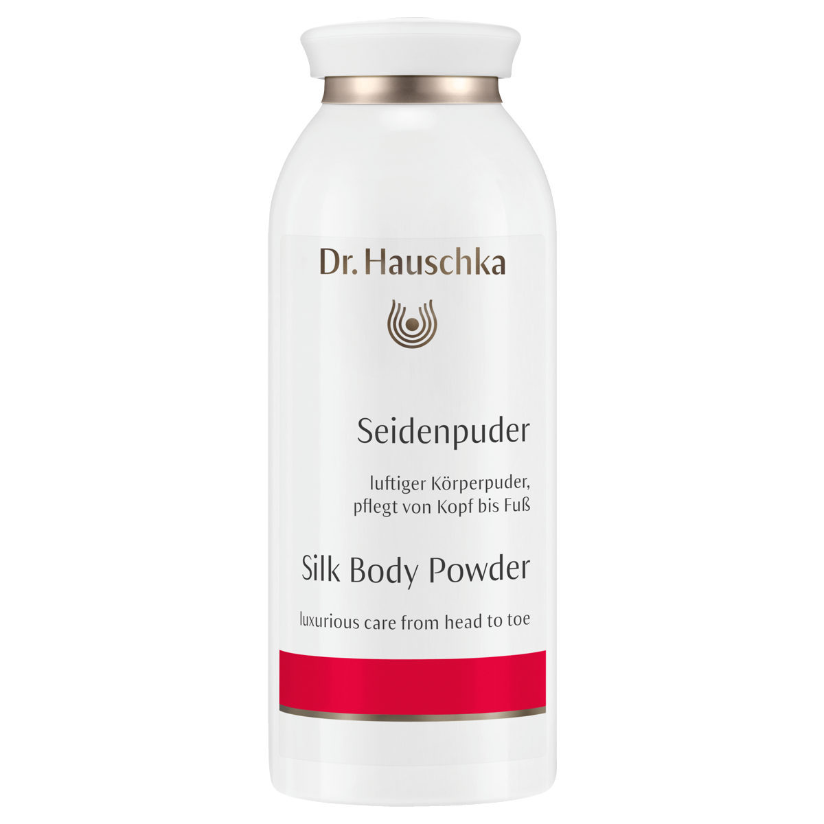 Dr Hauschka Seidenpuder 50 g