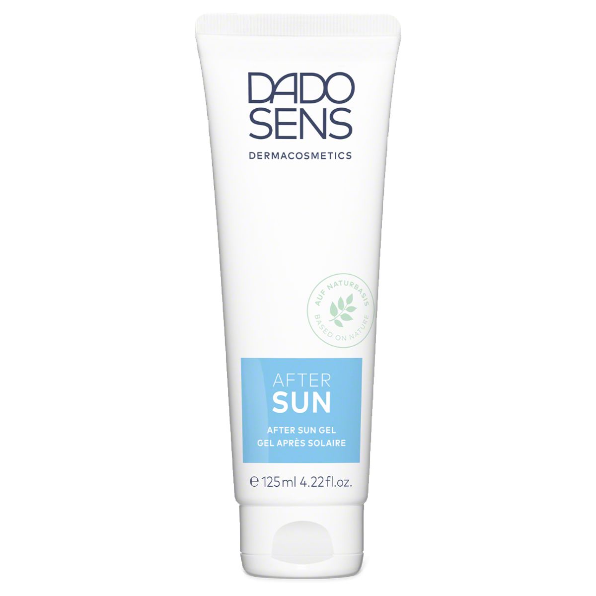 Dado Sens Sun After Sun Gel 125 ml