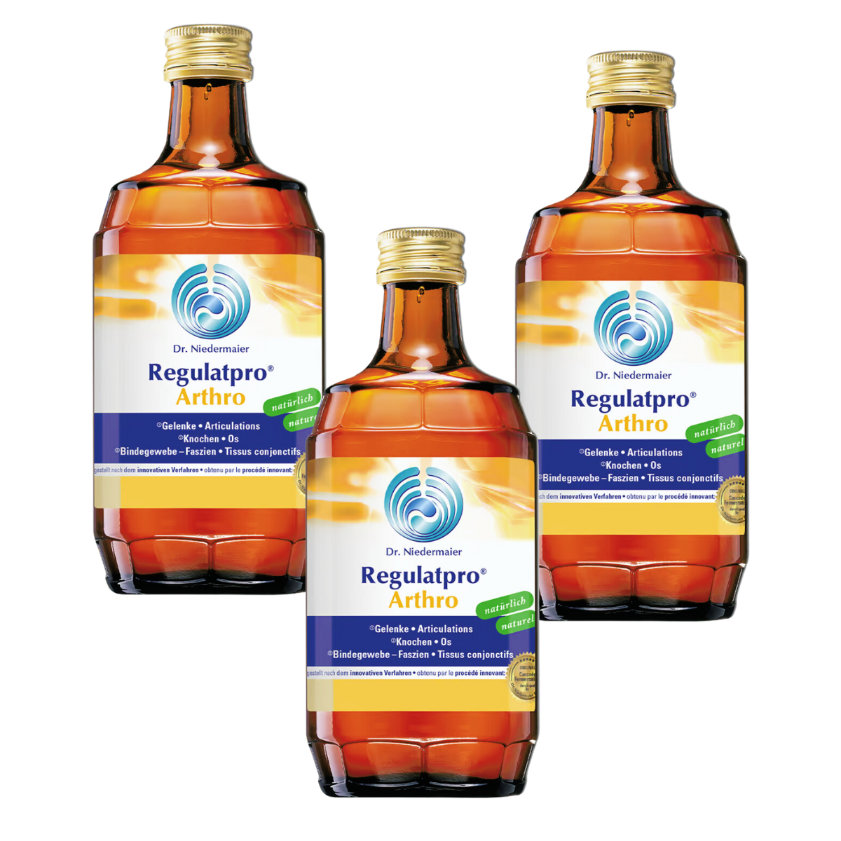 REGULATPRO Arthro 3x 350 ml