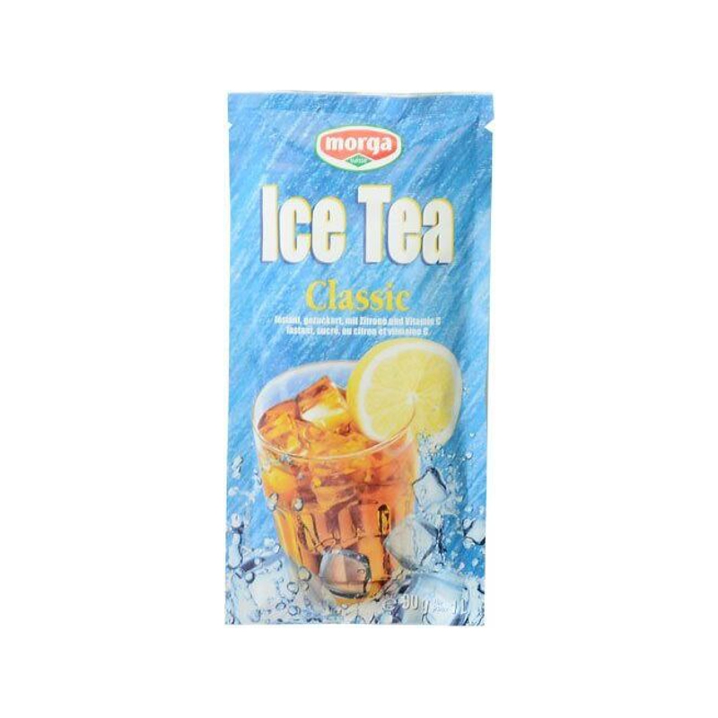 MORGA Ice Tea Classic 16 Beutel à 90 g