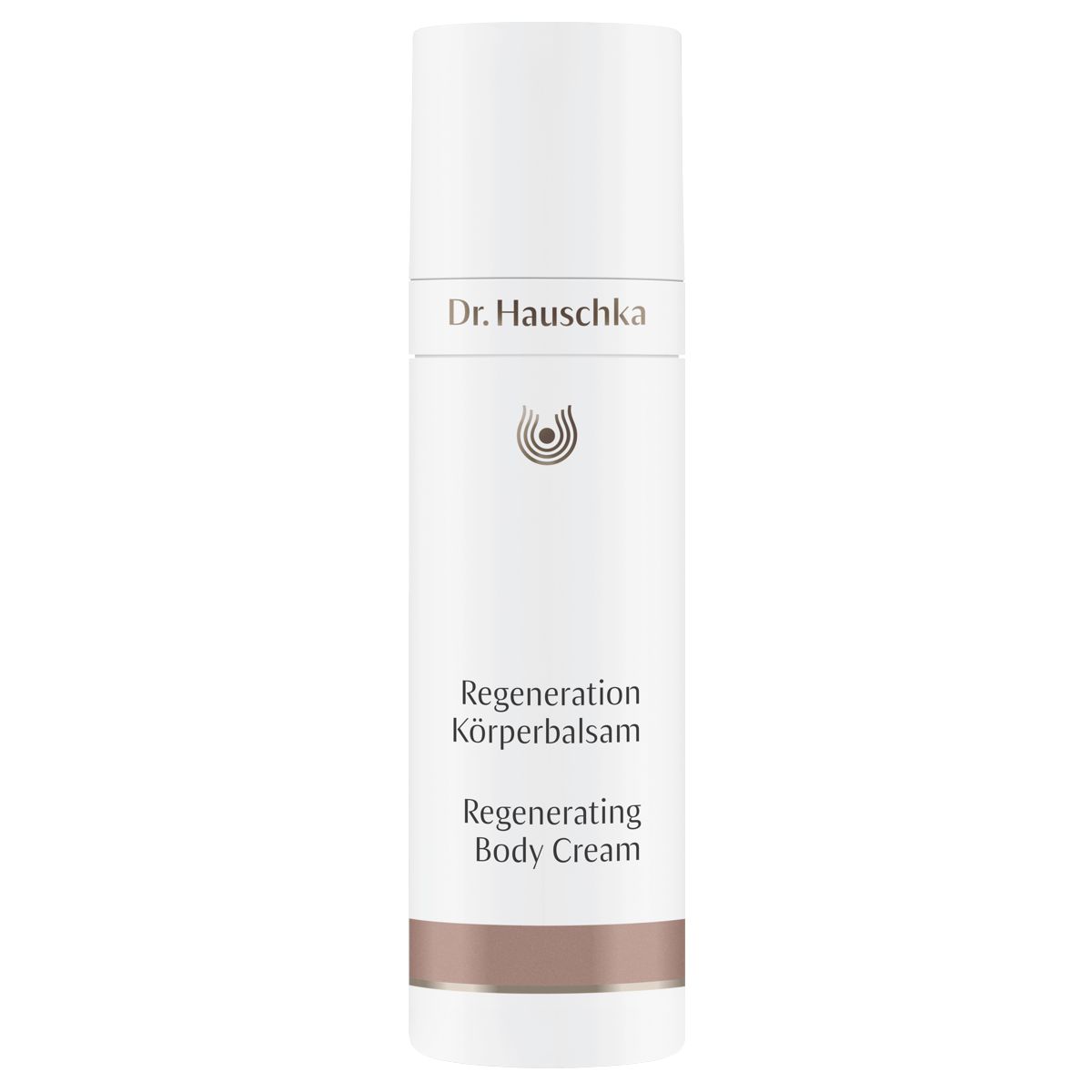 Dr Hauschka Regeneration Körperbalsam 150 ml