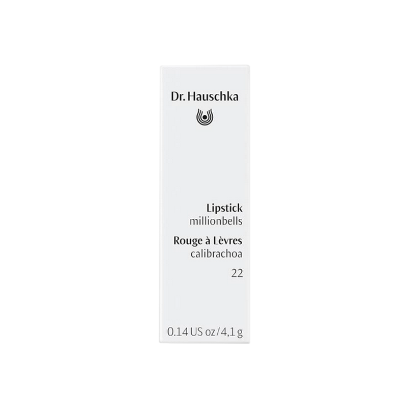 Dr Hauschka Lipstick 22 millionbells 4.1 g