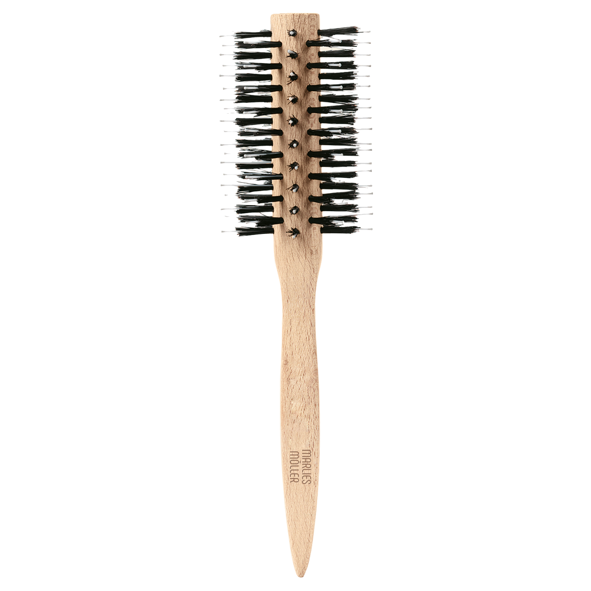 Marlies Möller Round Brush