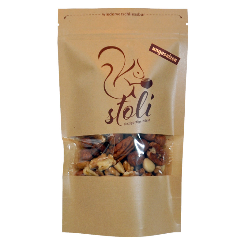 Stoli Nuss-Mix deluxe ungesalzen 175 g