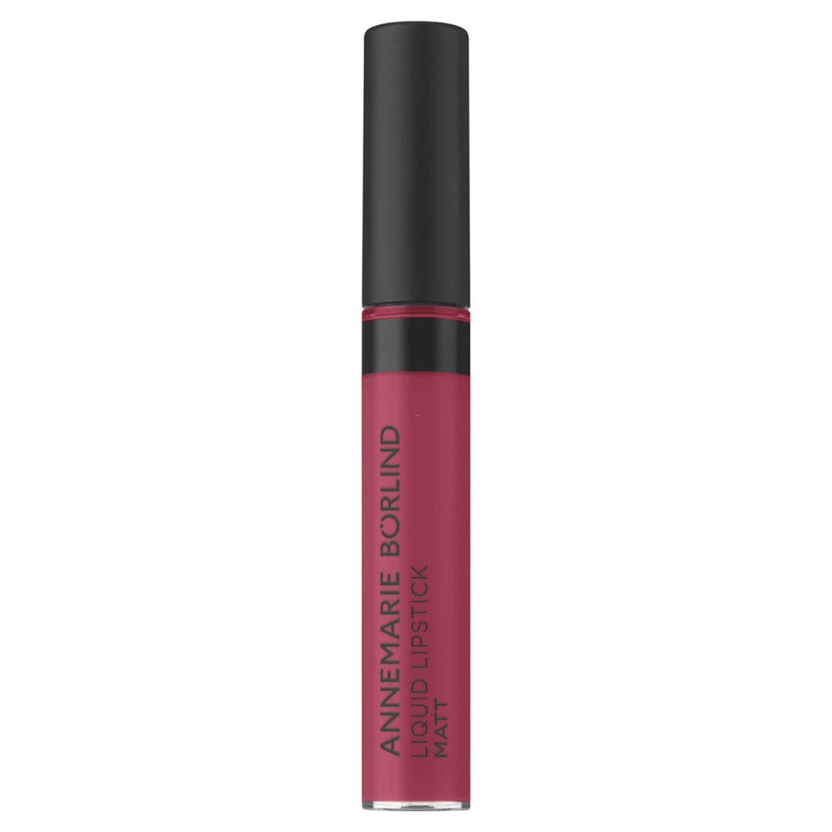 Börlind flüssiger Lippenstift Matt