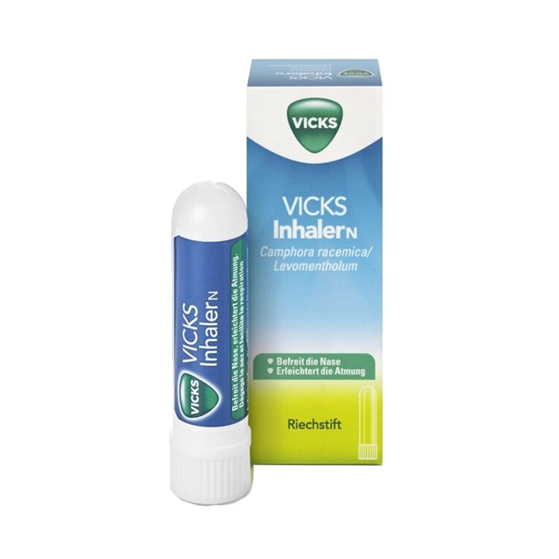 VICKS Inhaler N Stift