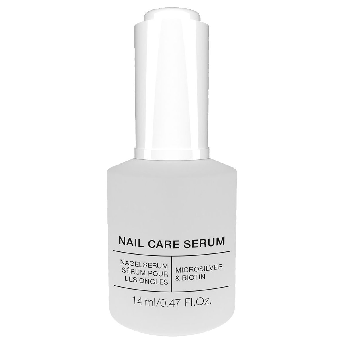 Alessandro Nail Spa Nagelserum 14 ml