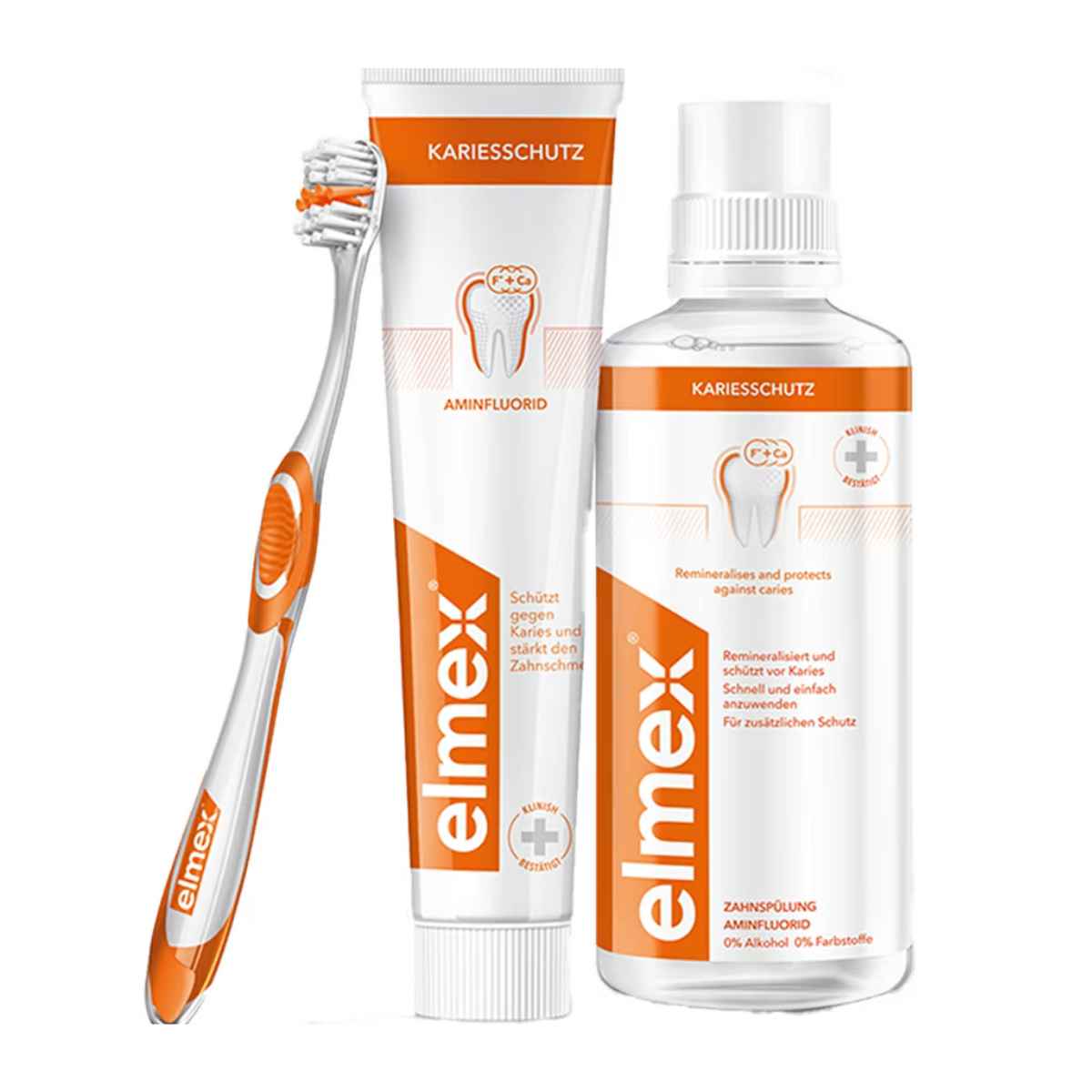 ELMEX Gelée Tb 25 g