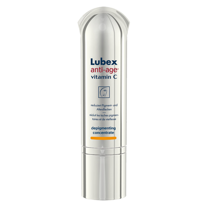 Lubex Anti-Age Vitamin C Depigmenting Serum 30 ml