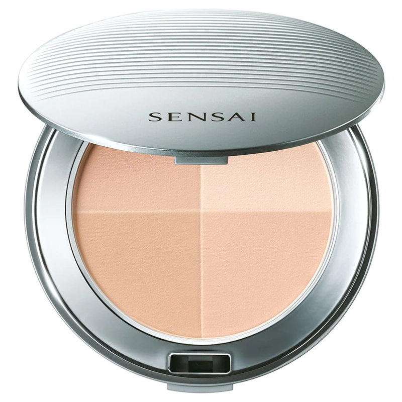 Sensai Cellular Performance Pressed Powder 8g