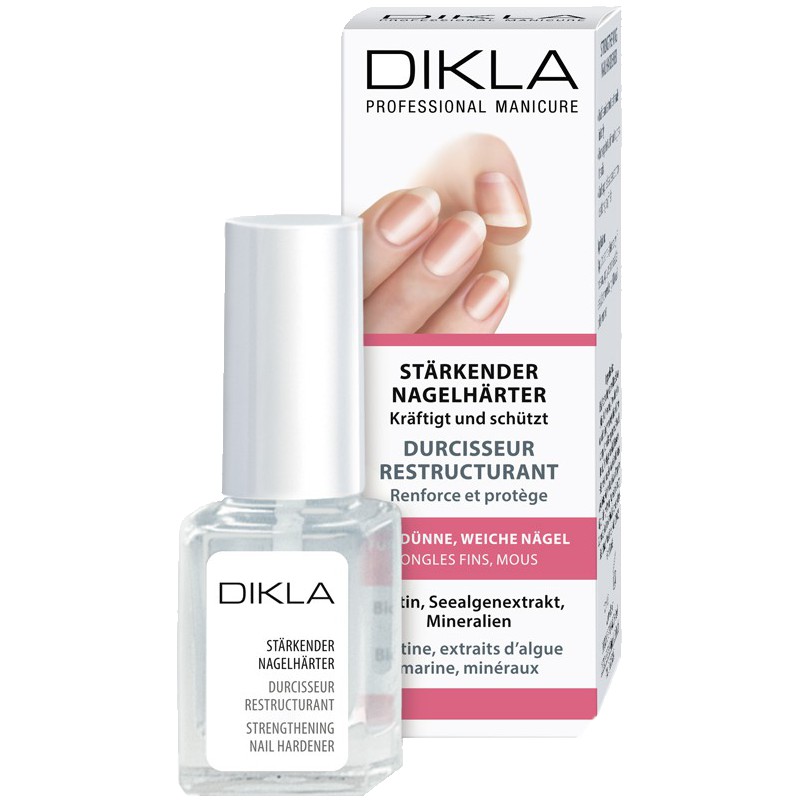 DIKLA stärkender Nagelhärter 12 ml