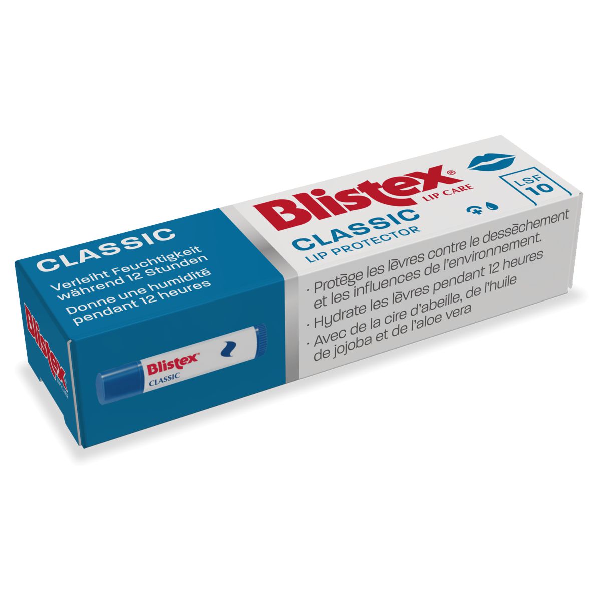 Blistex Classic Stick 4.2 g