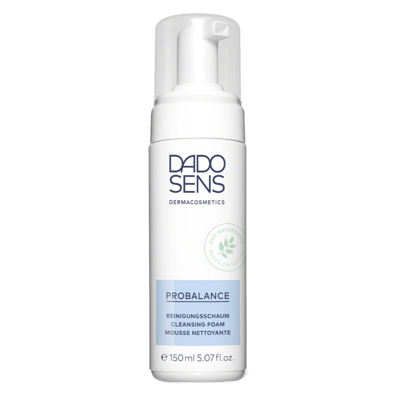 Dado Sens Probalance Reinigungsschaum 150 ml