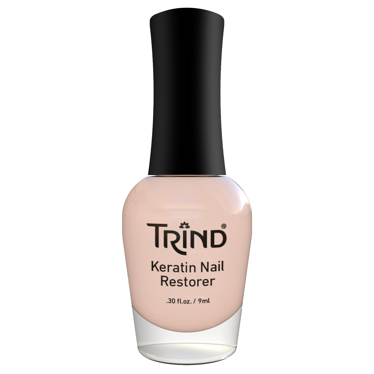 Trind Keratin Nail Restorer 9 ml