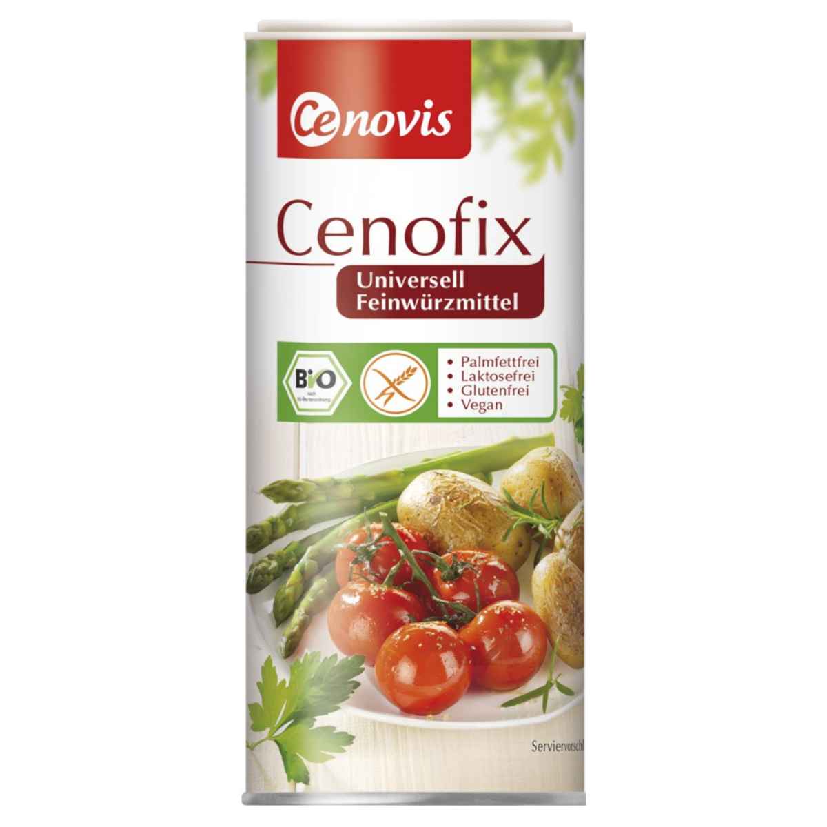 Cenofix Universell Dose 200 g