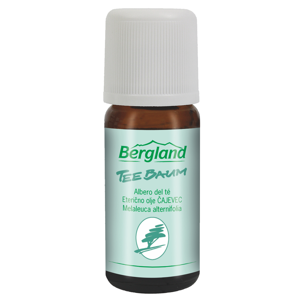 Bergland Teebaum Öl 10 ml