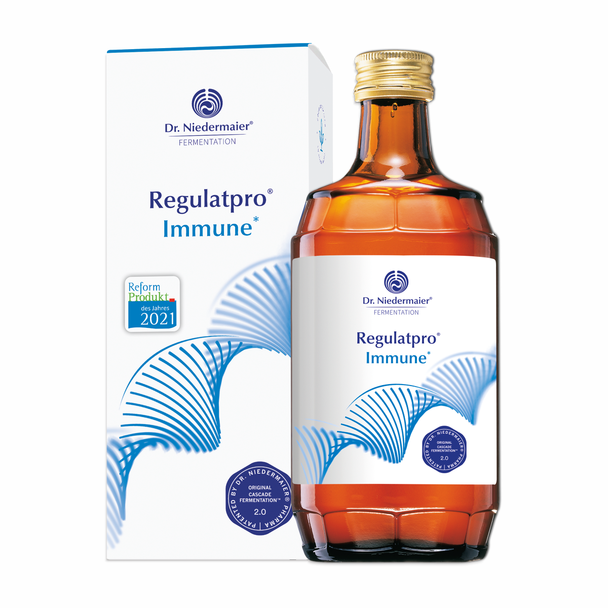 Regulatpro Immune 350 ml