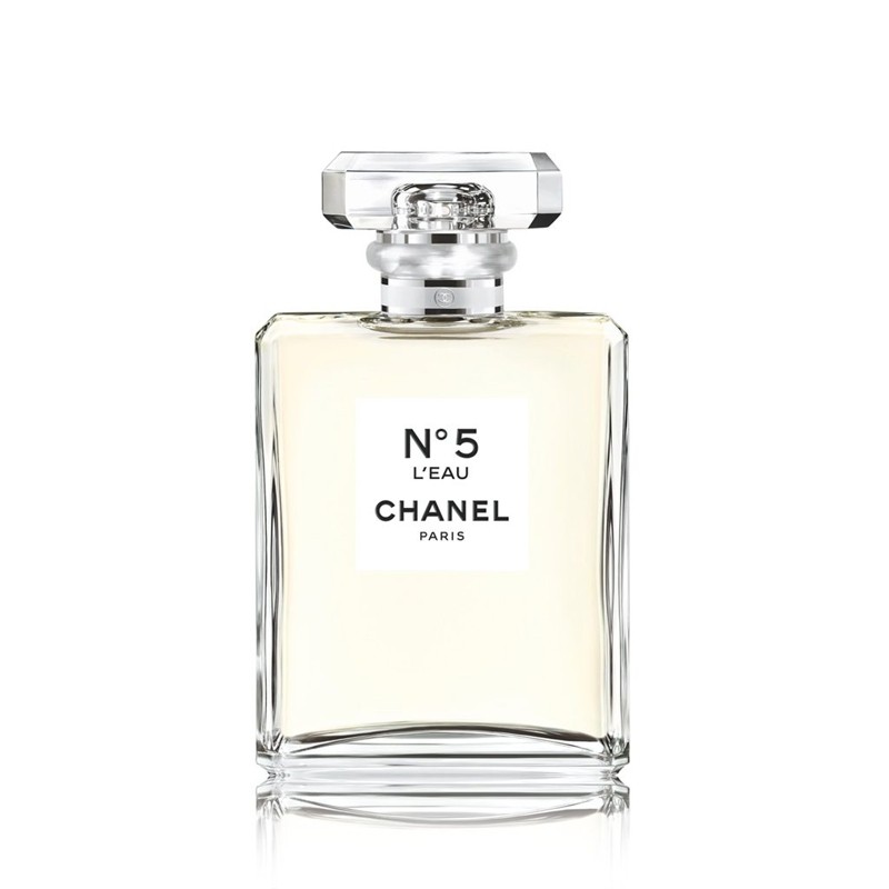 CHANEL N°5 L'eau