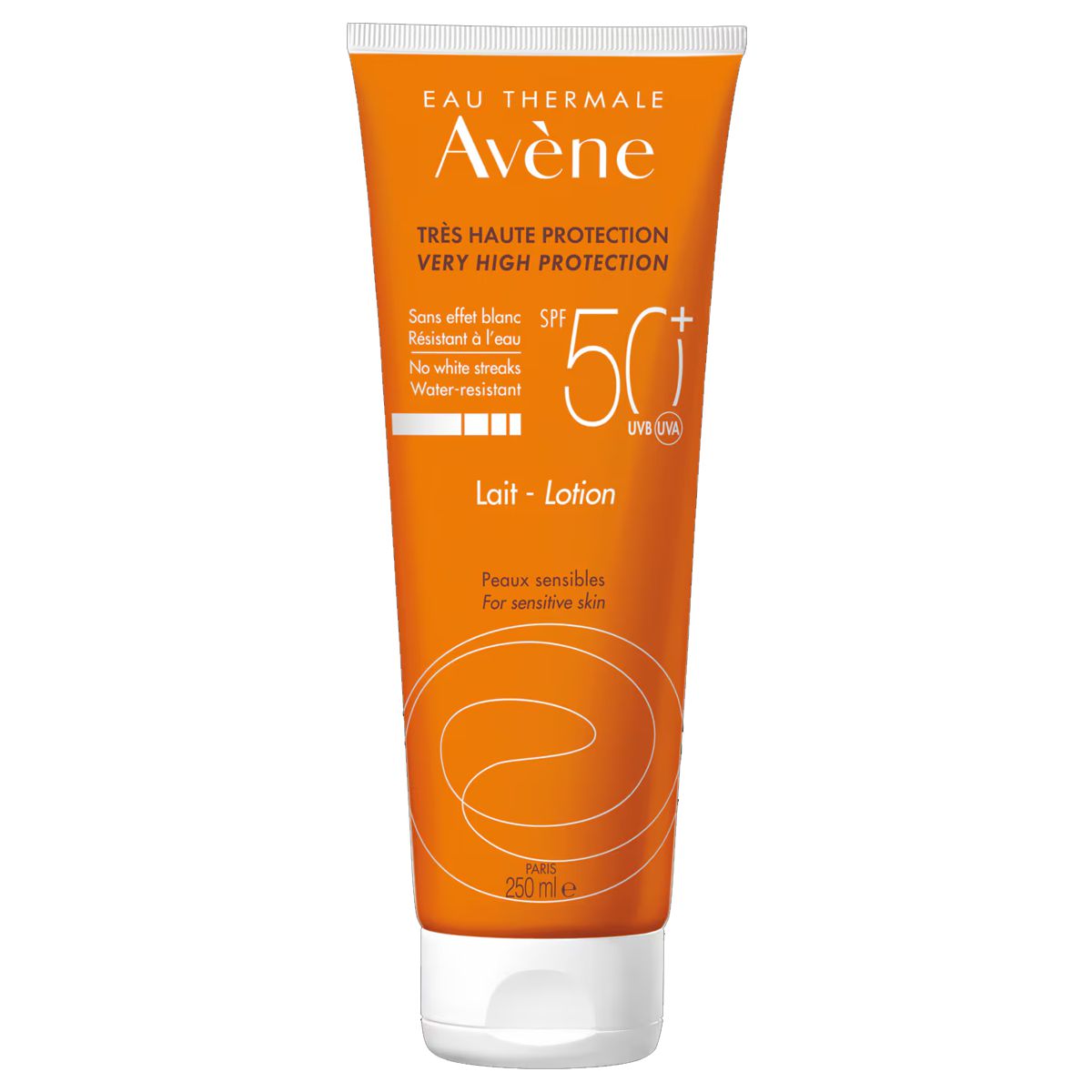 Avène Sun Sonnenmilch SPF50+ 250 ml