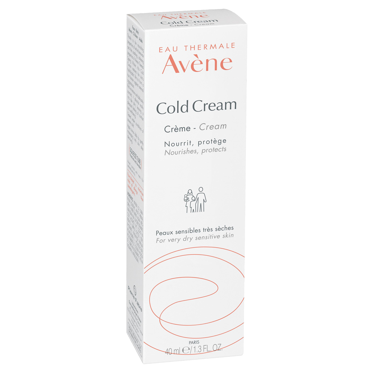 Avène Cold Cream 40 ml