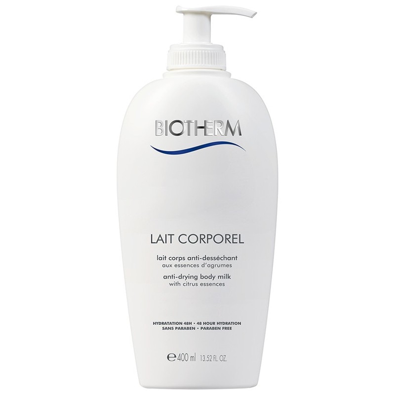 Biotherm Lait Corporel Körperlotion 400ml