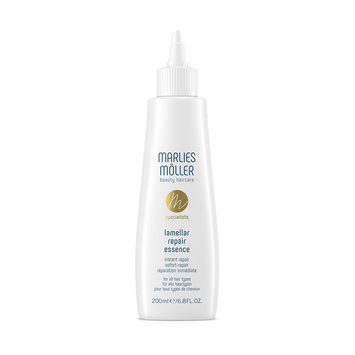 Marlies Möller Lamellar Repair Essence 200 ml