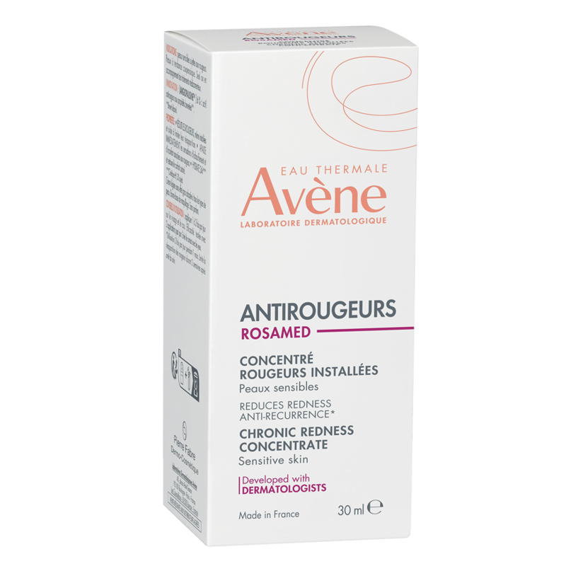 Avène Antirougeurs Rosamed Konzentrat 30 ml