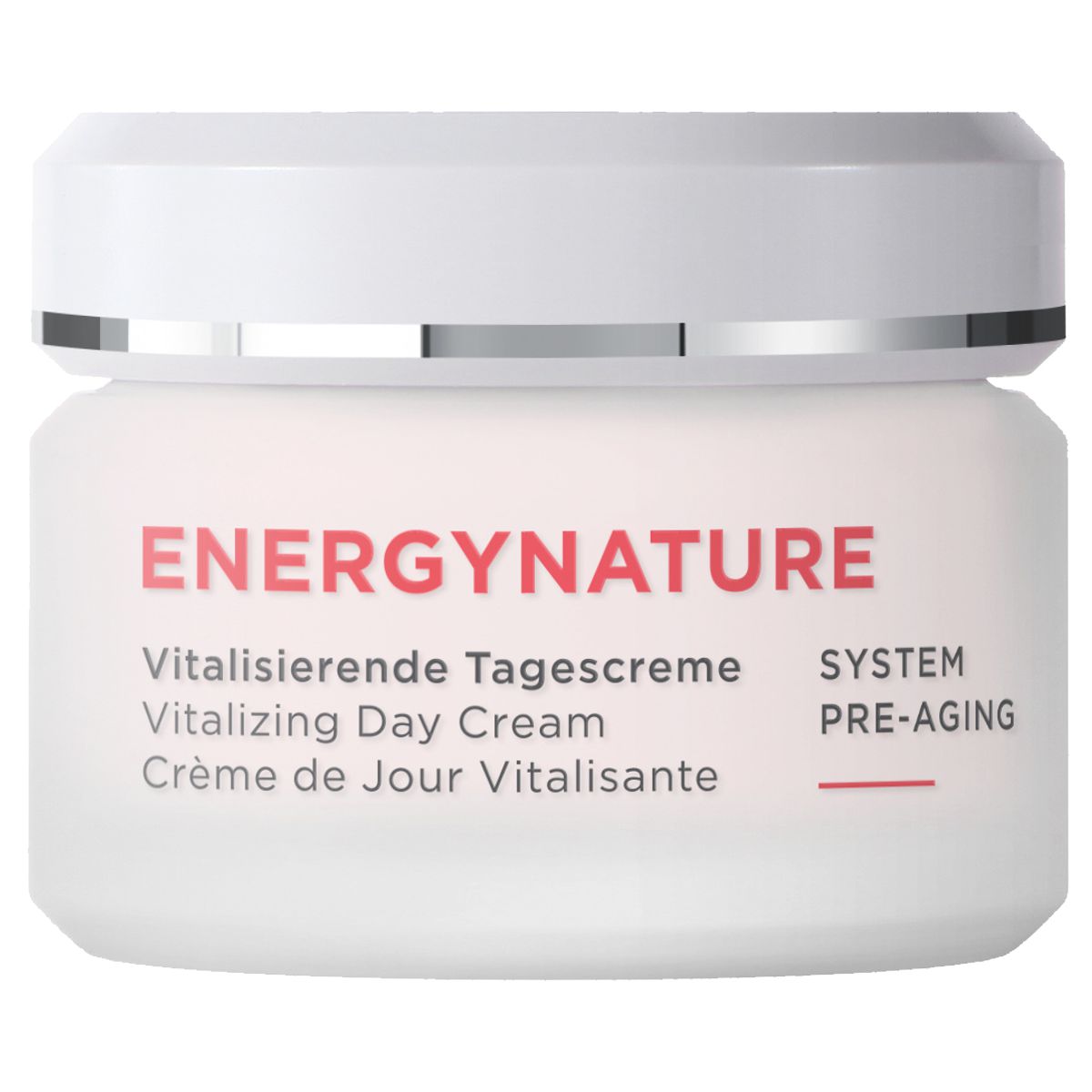 Börlind Energynature vitalisierende Tagescreme 50 ml