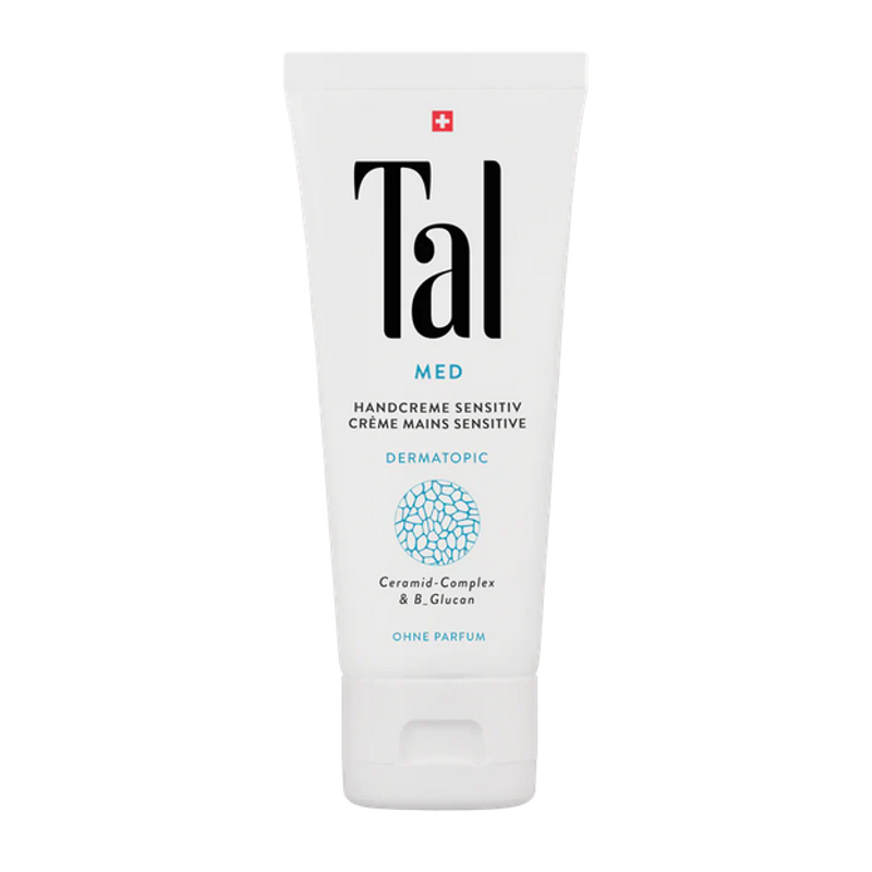 Tal Med Handcreme Dermatopic 75 ml