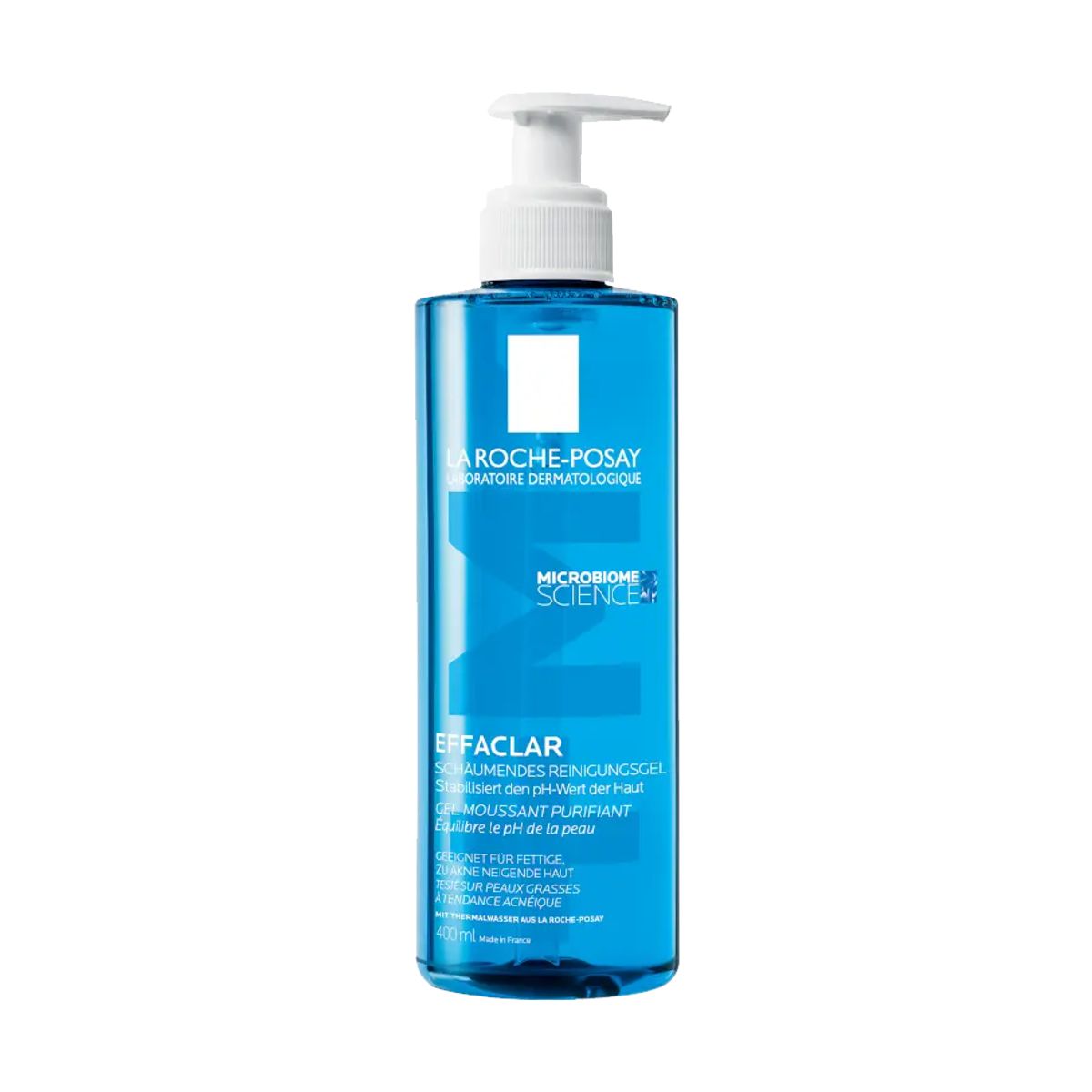 La Roche Posay Effaclar Gesichtspflegeset