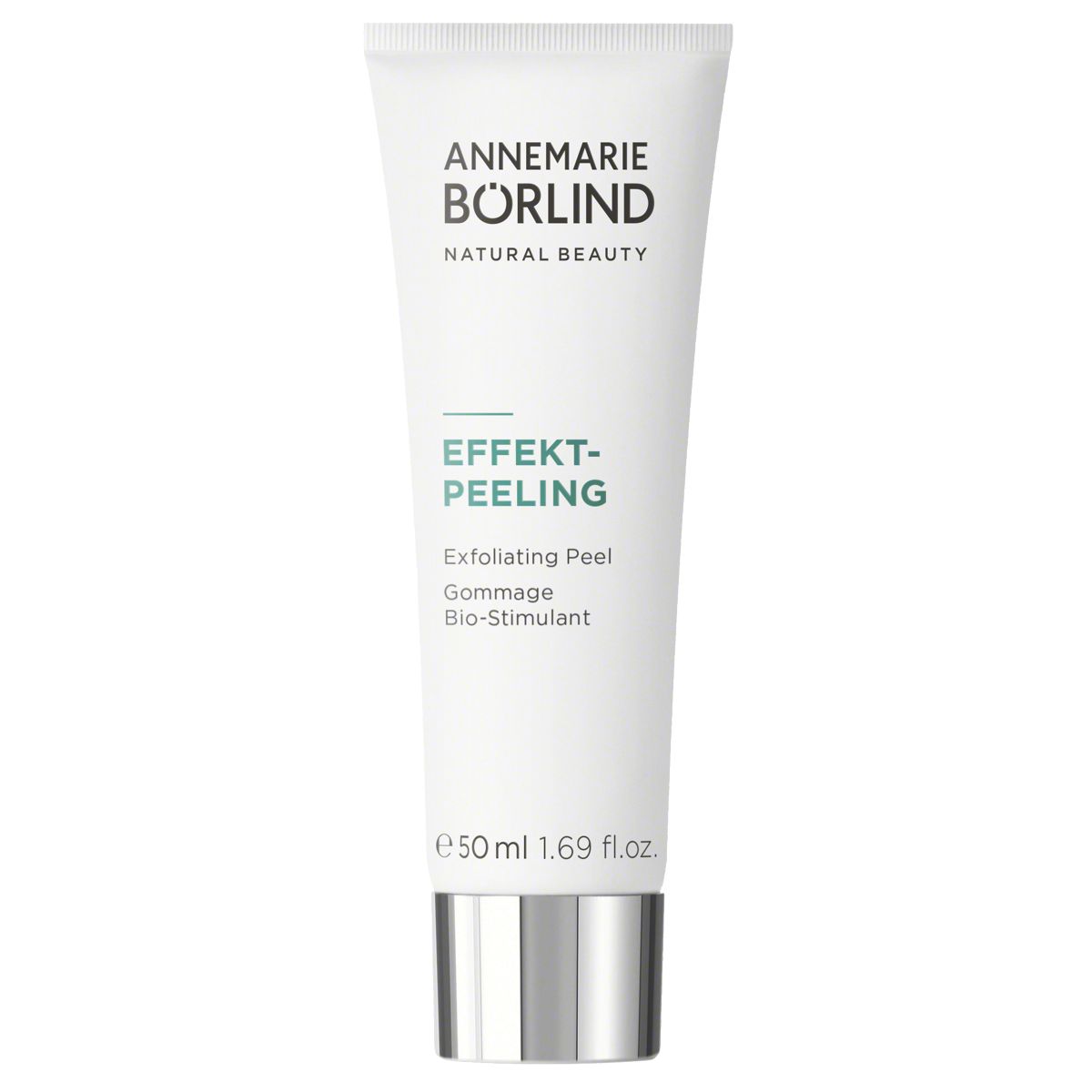 Börlind Effekt Peeling 50 ml