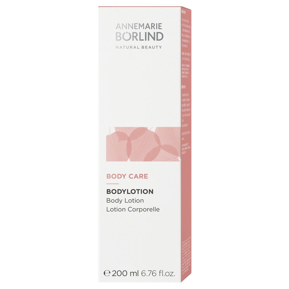 Börlind Body Care Bodylotion 200 ml