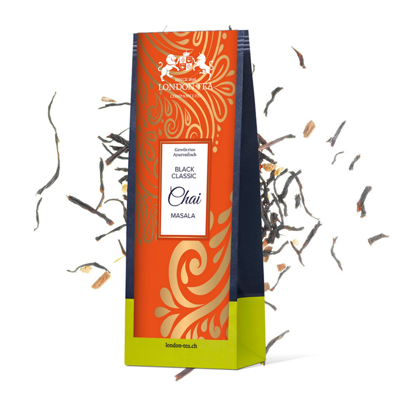 Chai Tea Classic 100 g