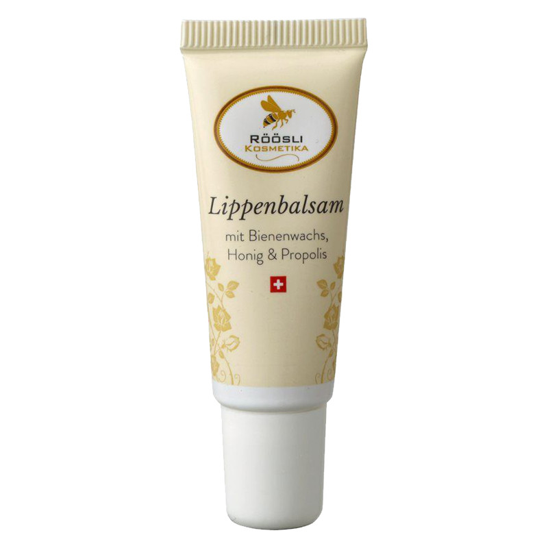 Röösli Lippenbalsam Tube 10 ml