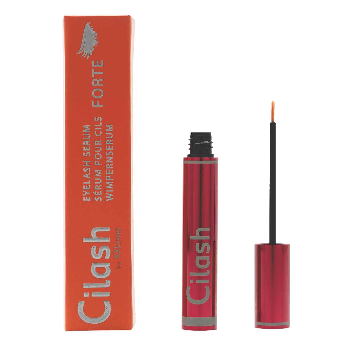 CILASH FORTE Wimpernserum 3 ml