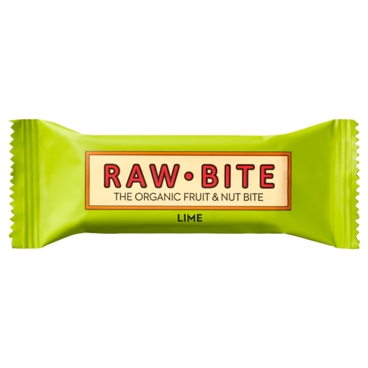 Raw Bite Rohkostriegel Zitrone-Gewürze 50 g