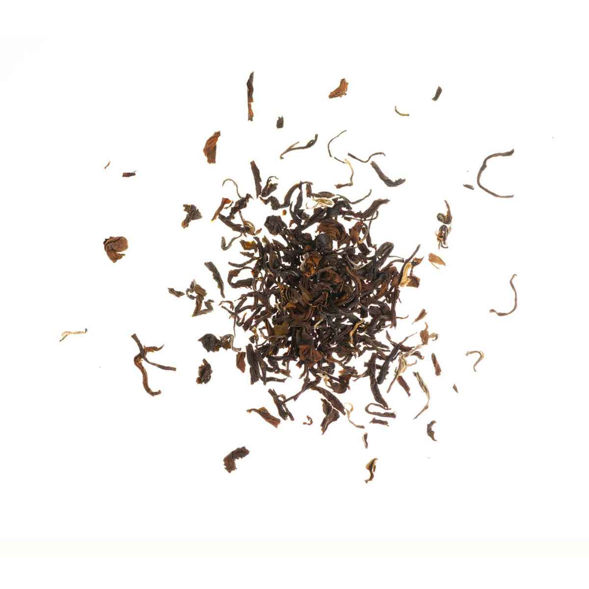 Finest Darjeeling Second Flush Bio 100 g