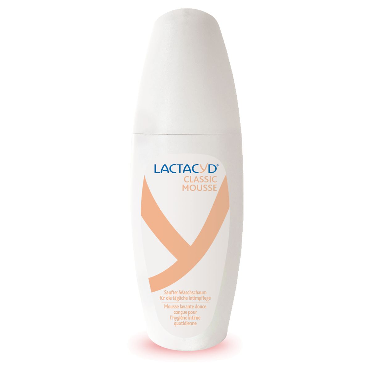 Lactacyd Mousse 150 ml