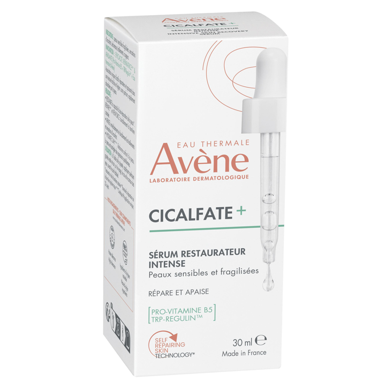 Avène Cicalfate+ regenerierendes intensiv Serum