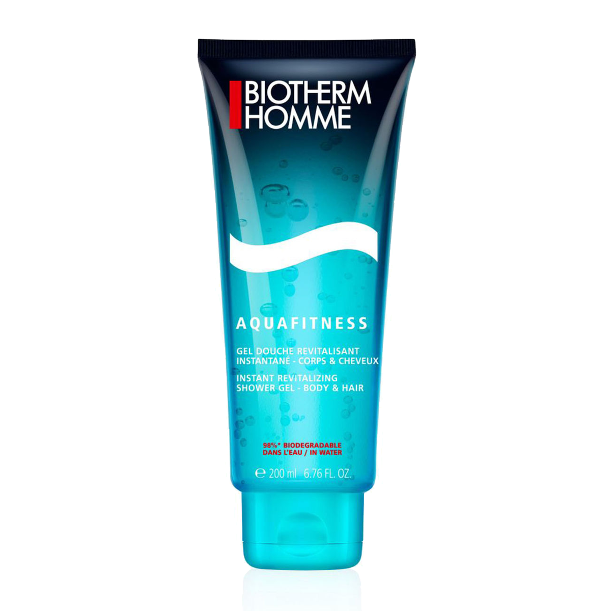 Biotherm Aquafitness Gel Douche 200 ml