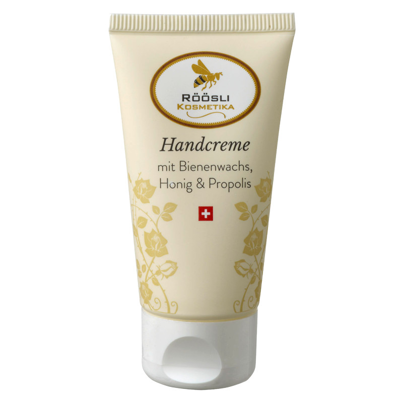 Röösli Handcreme Tube 30 ml