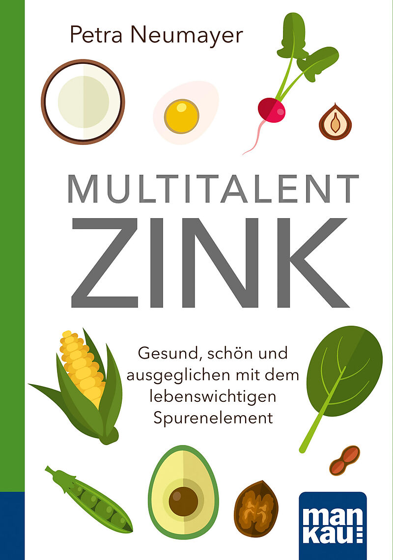 BUCH: Multitalent Zink