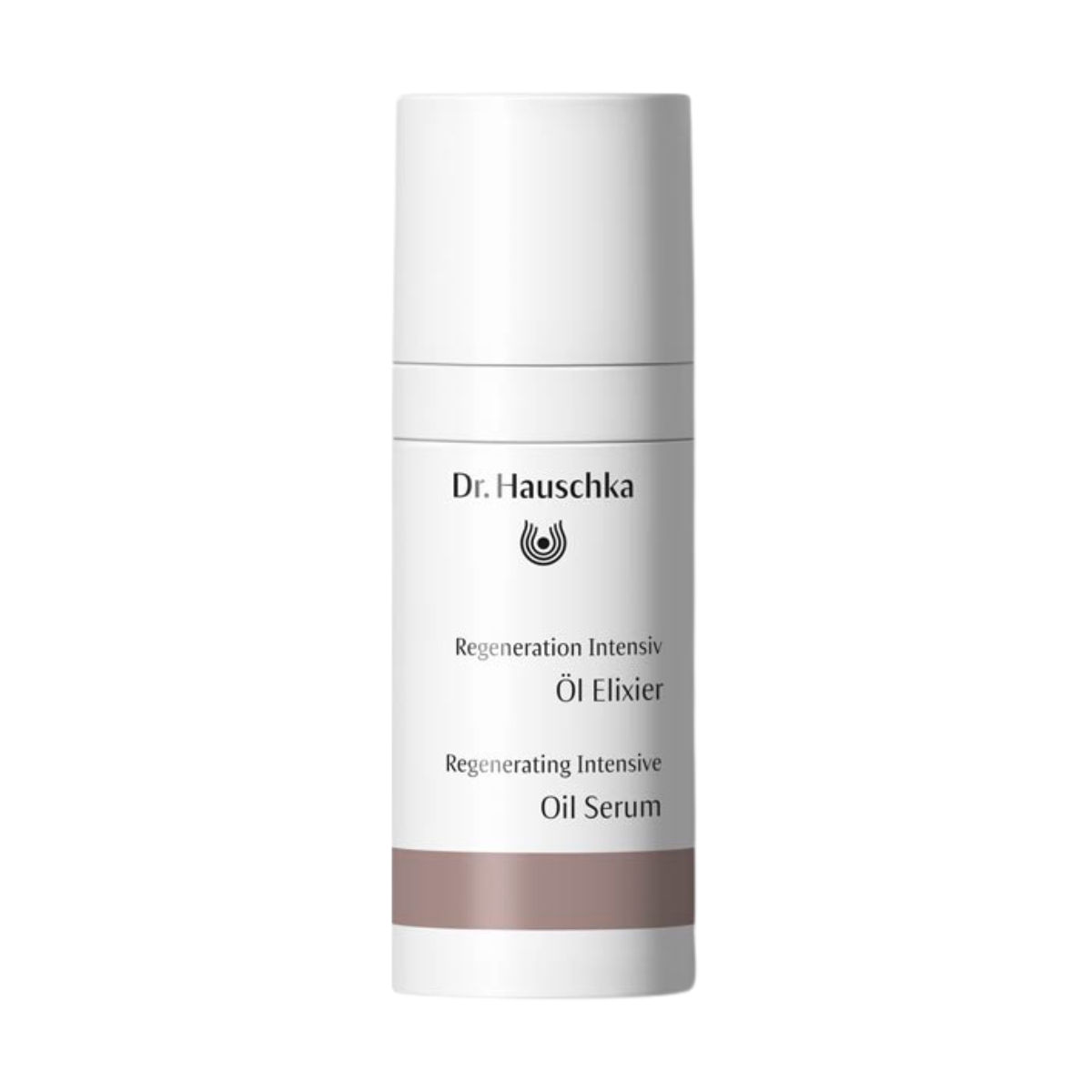 Dr Hauschka Regeneration Ölserum intensiv 20 ml