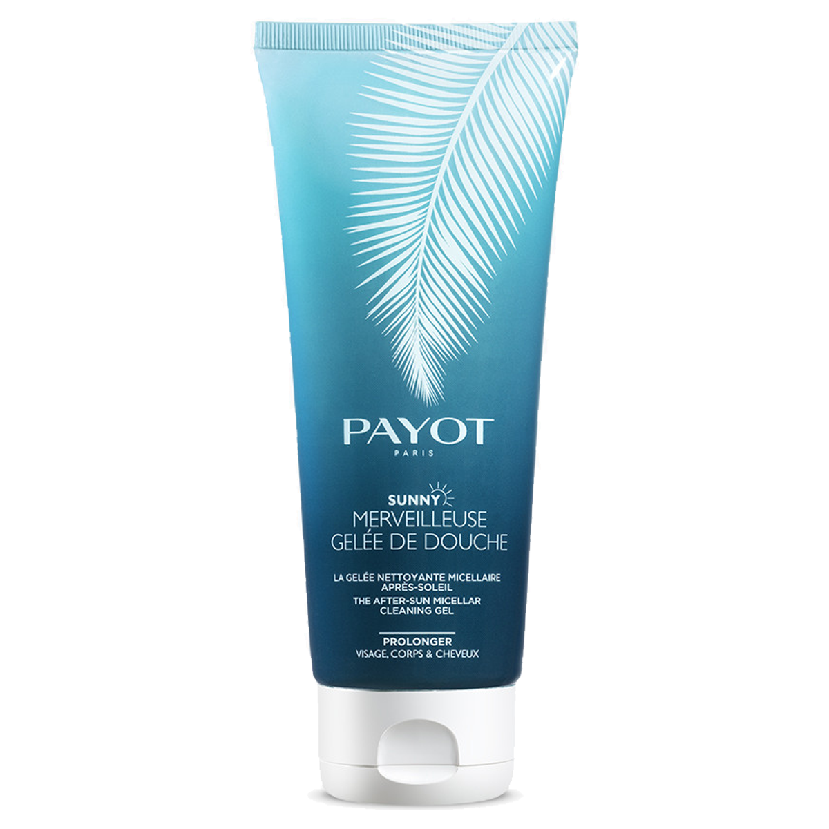 Payot Sunny Merveilleuse Gelée de Douche 200 ml