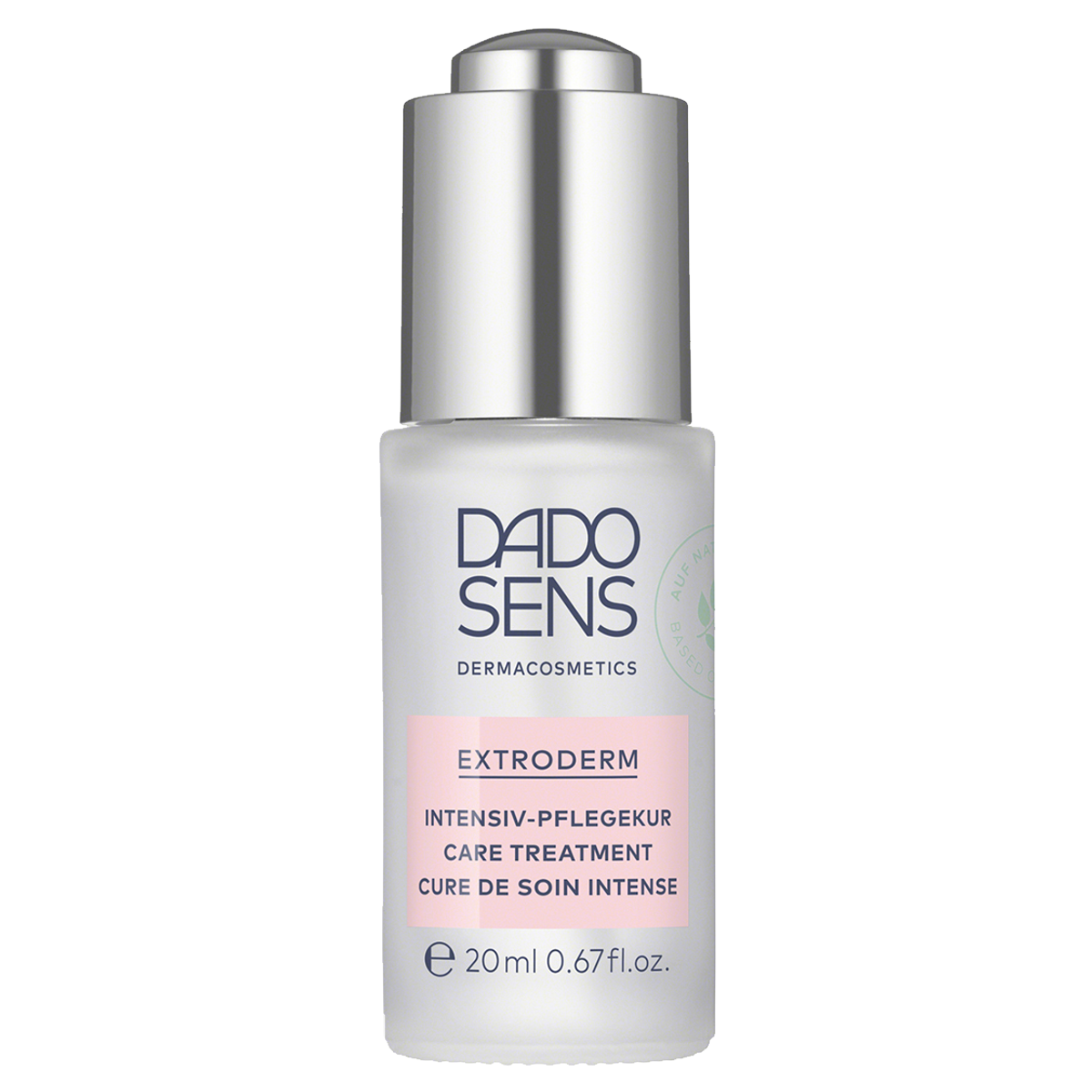 Dado Sens Extroderm Intensiv Pflegekur 20 ml