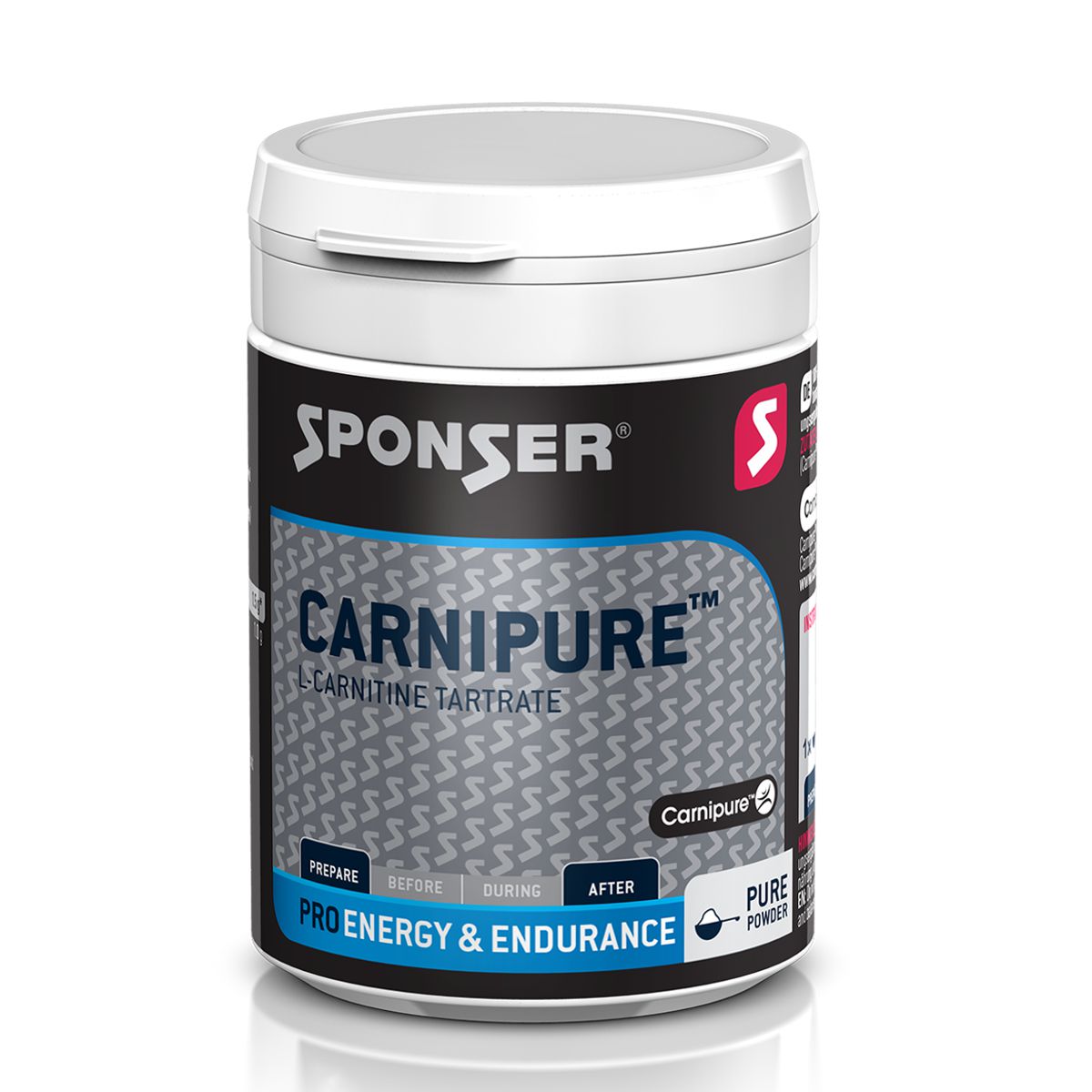 Sponser Carnipure 150 g